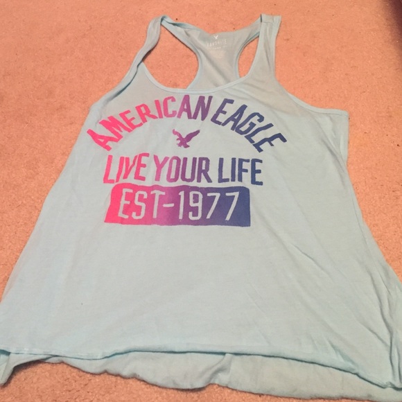 American Eagle tank top