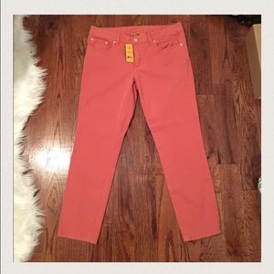 Tory Burch jeans