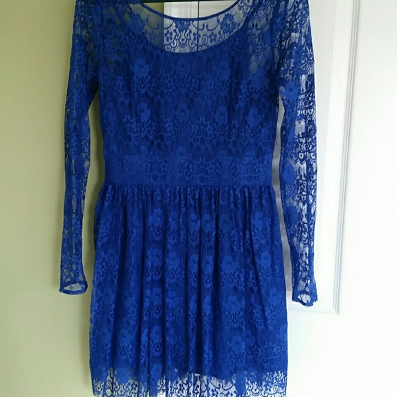 Dress keepsake
