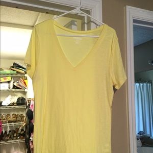 Old Navy vintage tee