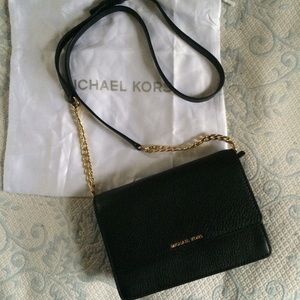 Michael Kors Daniela Crossbody