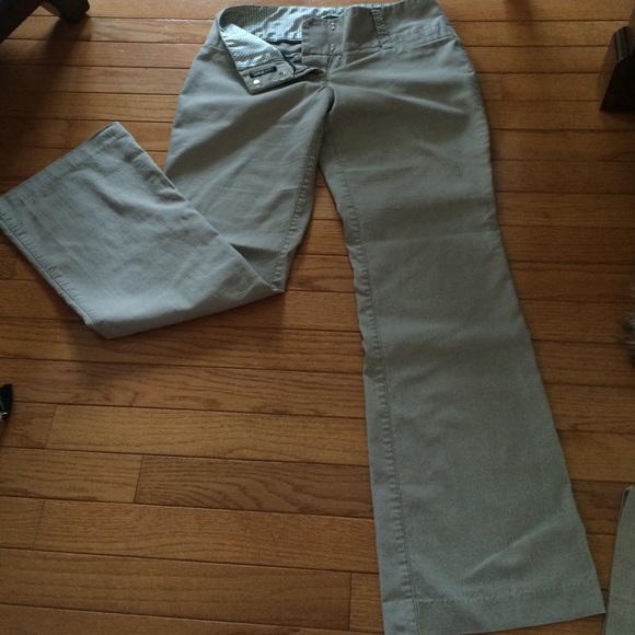Dress Pants