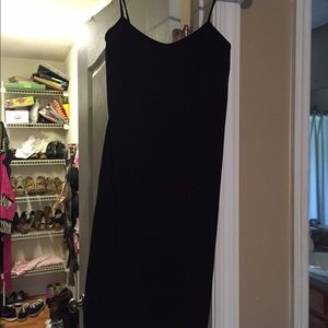 Layering tunic tank