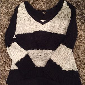 Free People sweater