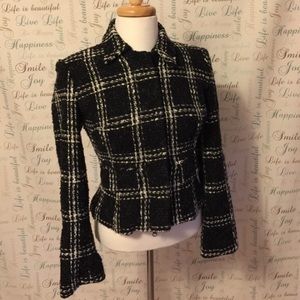 Victoria's Secret Wool Jacket