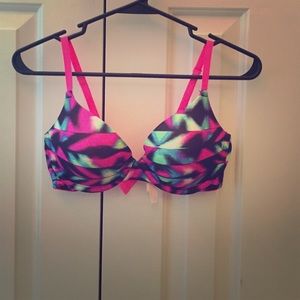 Victoria's Secret PINK bra
