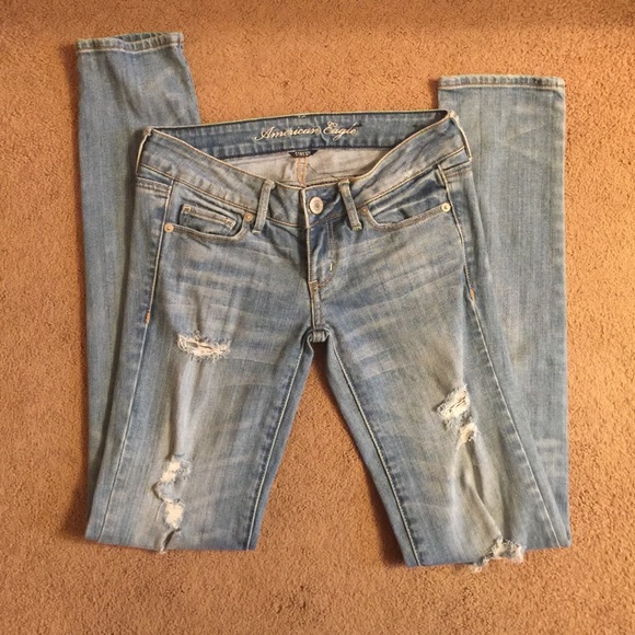 American Eagle Outfitters Denim - ✔️FINAL PRICE✔️American Eagle Skinny Jeans