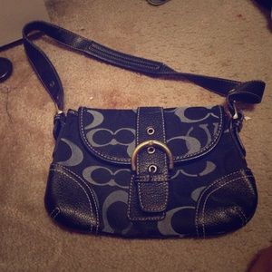 Coach handbag