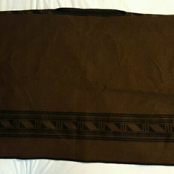 Poncho