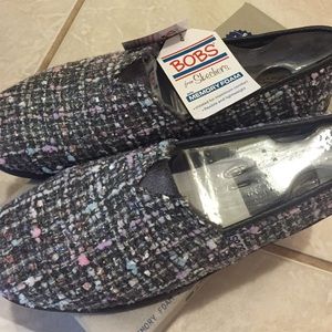 BOBS from Sketchers, Sz 10