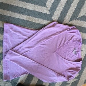 Heat gear under armour shirt