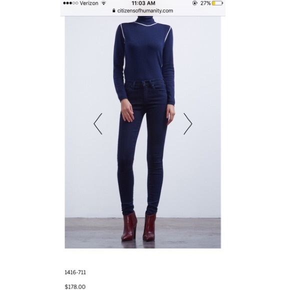 Brand new C of H jeans