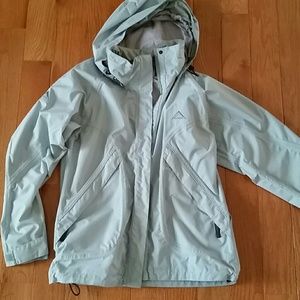K-way light jacket / shell