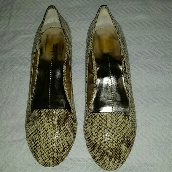 Dolce Vita Koko Loafers