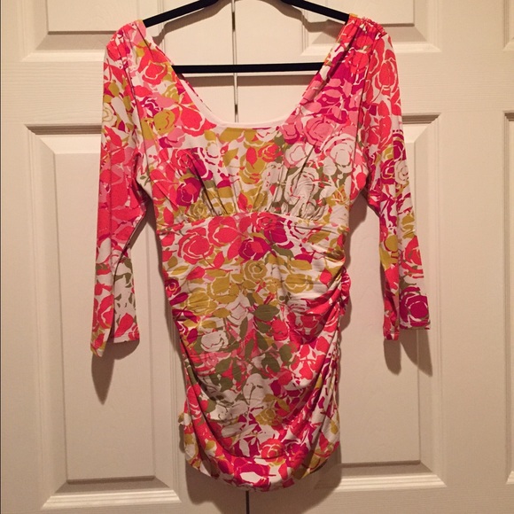 Ladies Top
