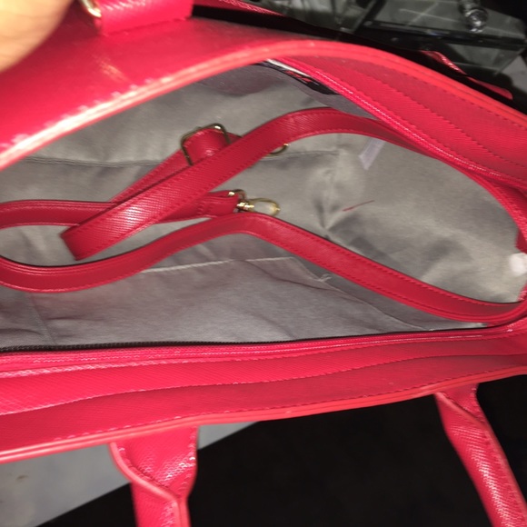 Red Bag - Picture 3 of 4