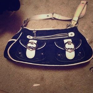 Kathy van Zeeland bag