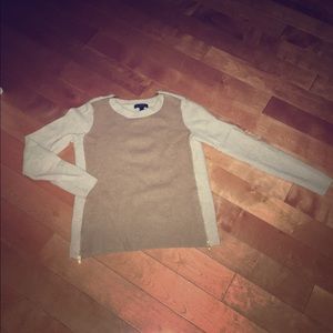J. Crew wool sweater