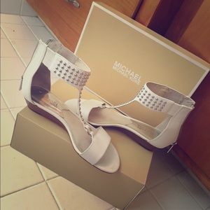 Michael Kors Sandals