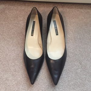 Bandolino high heel dress shoe