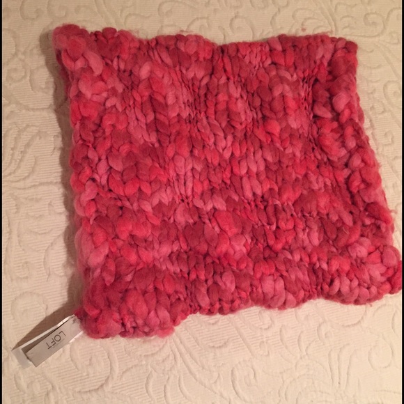 Infinity Scarf