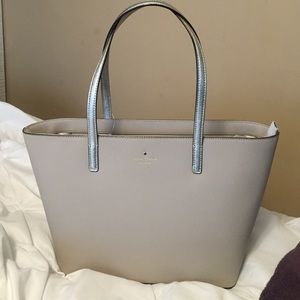BRAND NEW Kate Spade tote purse