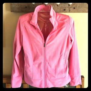 Lightweight TekGear zip up