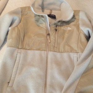 Women's North Face Denali Jacket