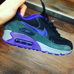 Air Maxes