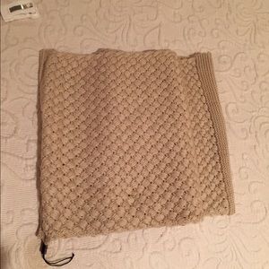 Ladies Infinity Scarf