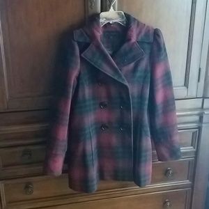 Steve Madden heavy winter coat