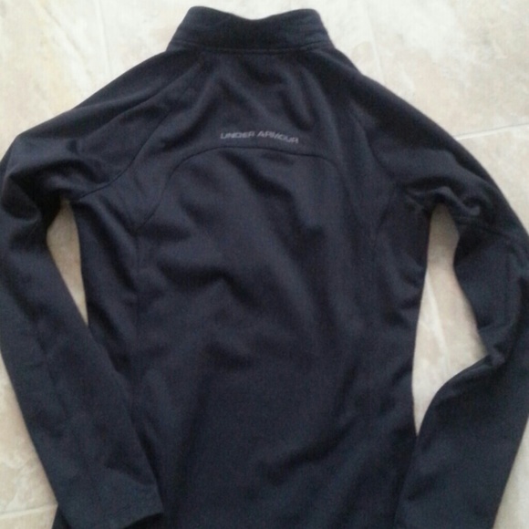 Under Armour Jacket - Picture 2 of 2