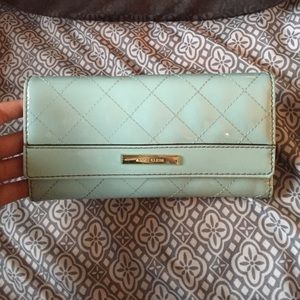 Anne Klein wallet