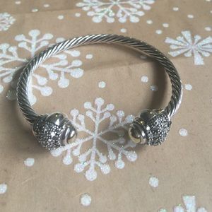 925 silver Bracelet