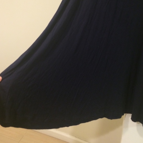 Maxi skirt - Picture 3 of 4