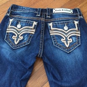 Rock Revival Kila Skinny Jean