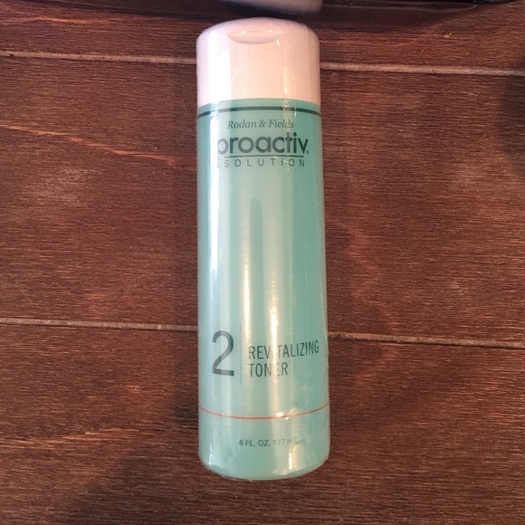 Unopened Toner