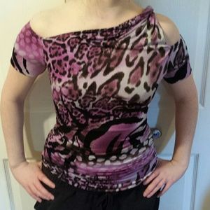 💜Top, Made in USA