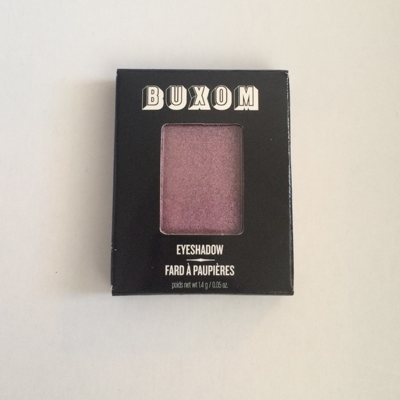 Buxom Eyeshadow Wild Nights/Sephora