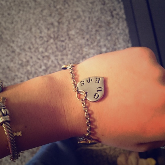 GUESS bracelet