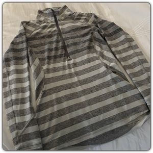 Lululemon Race Your Pace 1/2 Zip