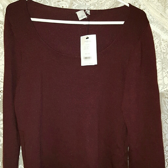 Anne Klein Tops - Anne Klein top