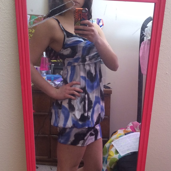 Charlotte Russe