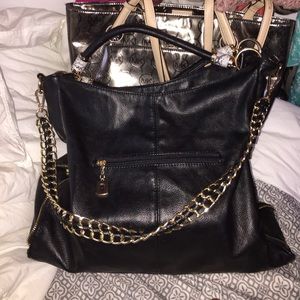 Hand bag