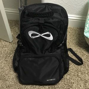 Infinity Bag