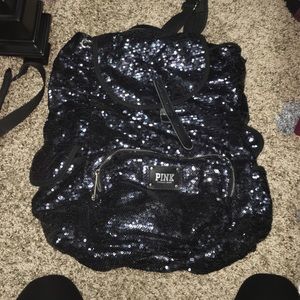 Victoria's Secret Backpack