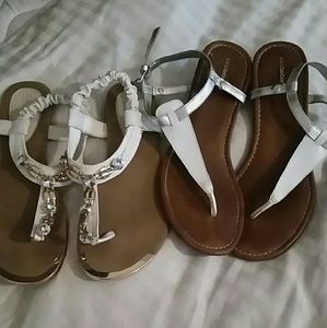 Sandal 20 for both