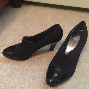 Etienne Aigner style Bryan high heel