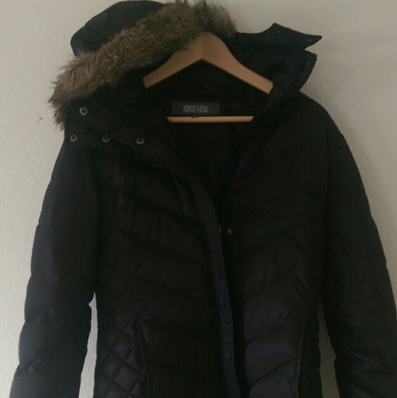 Kenneth Cole all weather jacket