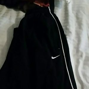 Nike jogging pants